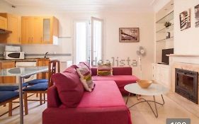 Casa Manuel Centric Apartment