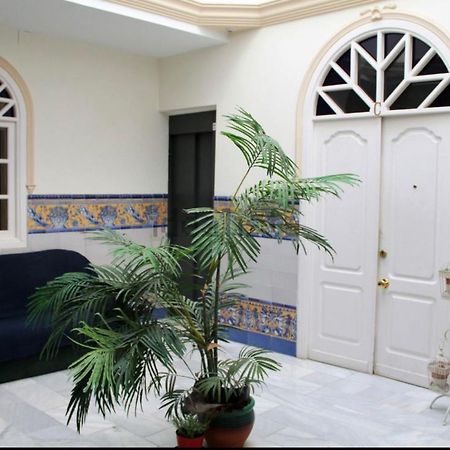 Casa Manuel Centric Apartment Sevilla Buitenkant foto