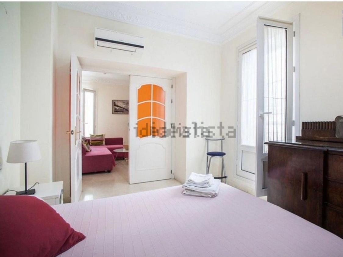 Casa Manuel Centric Apartment Sevilla Buitenkant foto